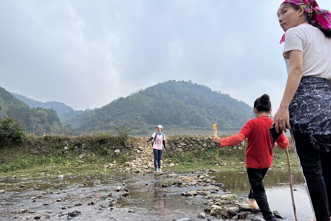 Cao Bang Easy Trekking Tours 2Days/1Night Ban Gioc Waterfall ET1 - Key Points