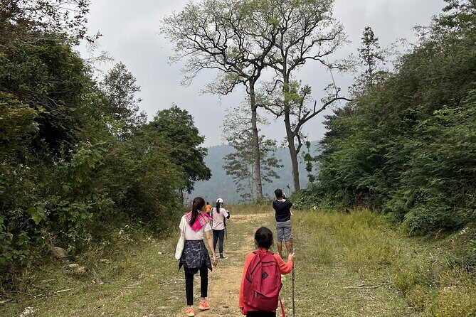 Cao Bang Easy Trekking Tours 2Days/1Night Ban Gioc Waterfall ET1 - The Full Story: Exploring Cao Bang and Ban Gioc Waterfall