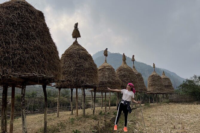 Cao Bang Easy Trekking Tours 2Days/1Night Ban Gioc Waterfall ET1 - Who Would Enjoy This Tour Most?