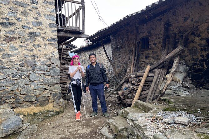 Cao Bang Easy Trekking Tours 2Days/1Night Ban Gioc Waterfall ET1 - Frequently Asked Questions