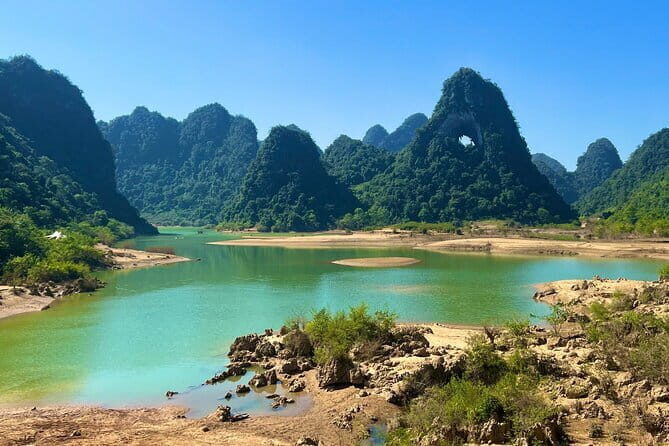 Cao Bang: Experience Culture and Nature 3 Days 2 Night Ban Gioc - Cao Bang: Experience Culture and Nature in 3 Days