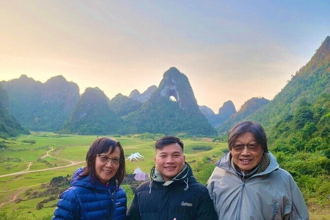 Cao Bang: Experience Culture and Nature 3 Days 2 Night Ban Gioc - A Deep Dive into the Cao Bang Experience