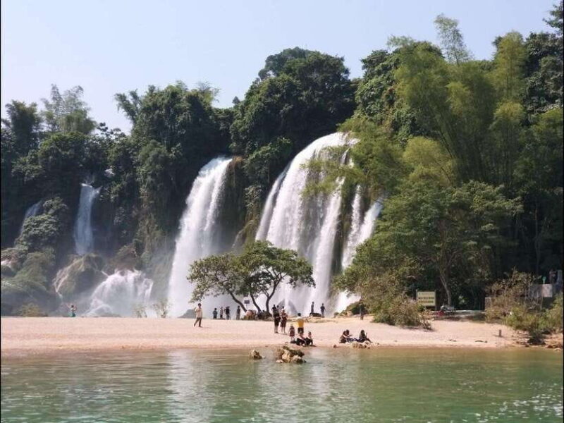 Cao Bang Highlights: 3-Day Cultural and Natural Loop - What Makes This Tour Worthwhile?