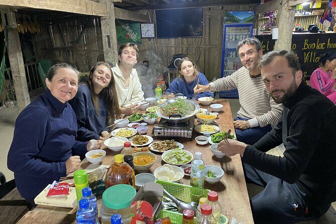 Cao Bang Loop 2-Day With Local Guide - FAQ