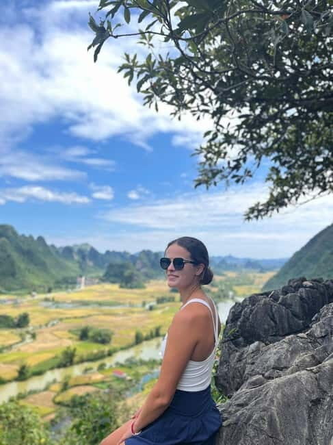 Cao Bang Loop 5-Day Motorbike Trip with Riders Crew - The Sum Up