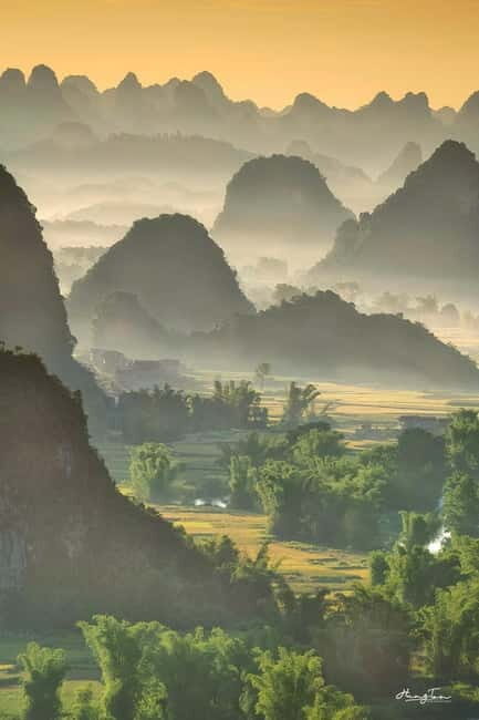 Cao Bang Loop 5-Day Motorbike Trip with Riders Crew - FAQ