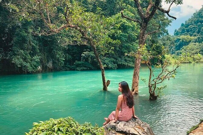 Cao Bang Loop Tour 3D2N by Motorbike, Car or Jeep - FAQs