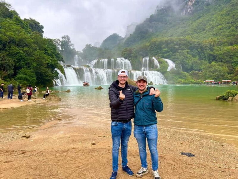 Cao Bang - Loop Tour - 4 days 3 nights with Local Guide - Introduction: What Makes This Cao Bang Loop Tour Special