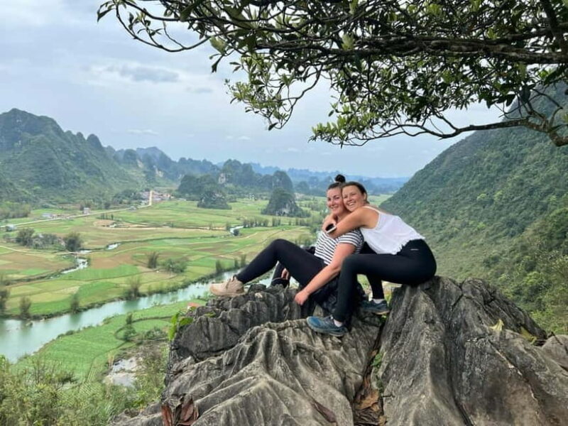 Cao Bang - Loop Tour - 4 days 3 nights with Local Guide - FAQ