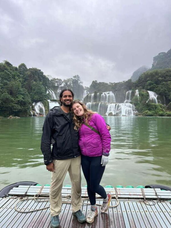 Cao Bang motorbike tour 2 days 1 night - Discovering Cao Bang’s Natural Wonders