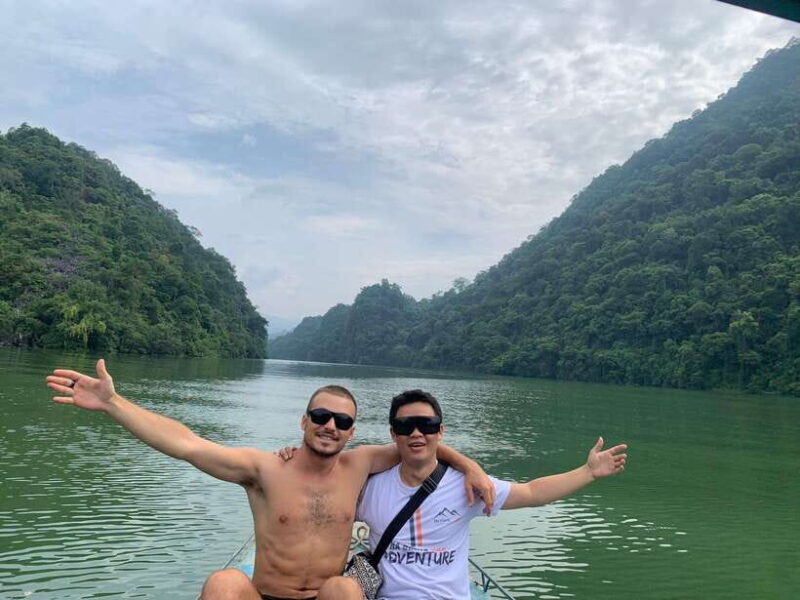 Cao Bang motorbike tour 2 days 1 night - FAQ