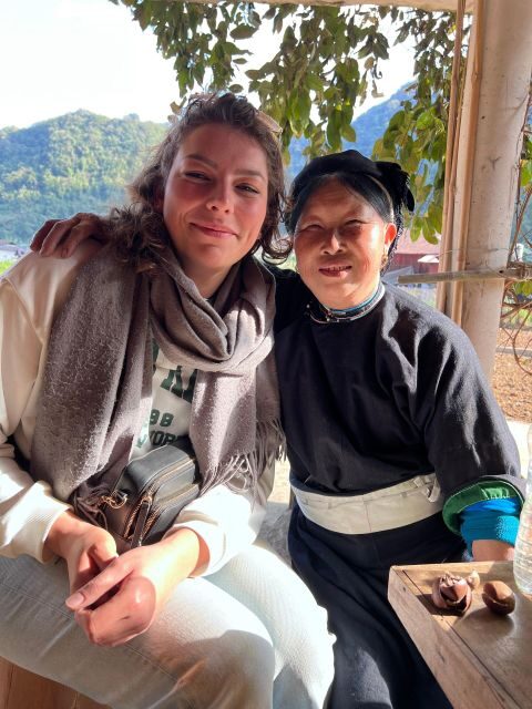 Cao Bang motorbike tour 2 days 1 night - In-Depth Look at the Cao Bang Motorbike Tour