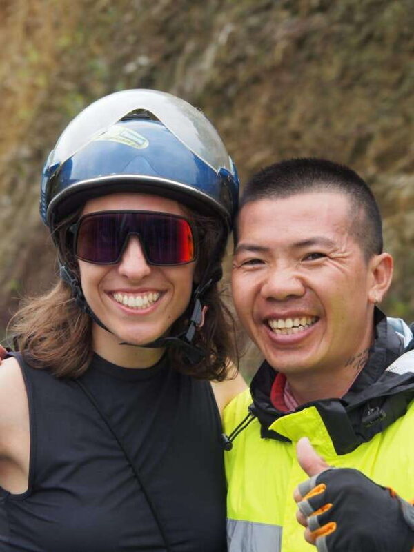 Cao Bang tour 5 days 4 nights - from Motorbike Hanoi - Key Points