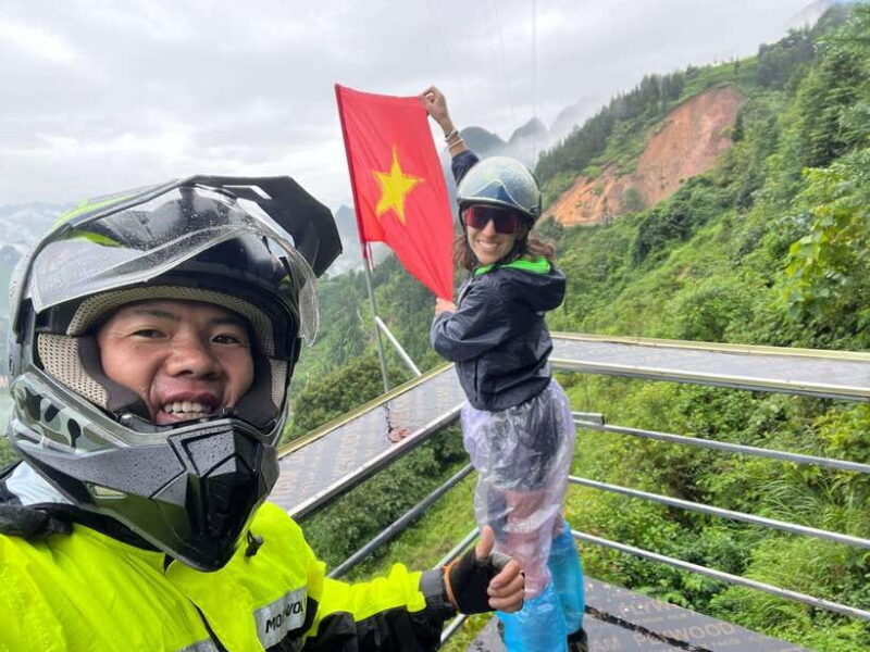 Cao Bang tour 5 days 4 nights - from Motorbike Hanoi - What Makes This Tour Stand Out?