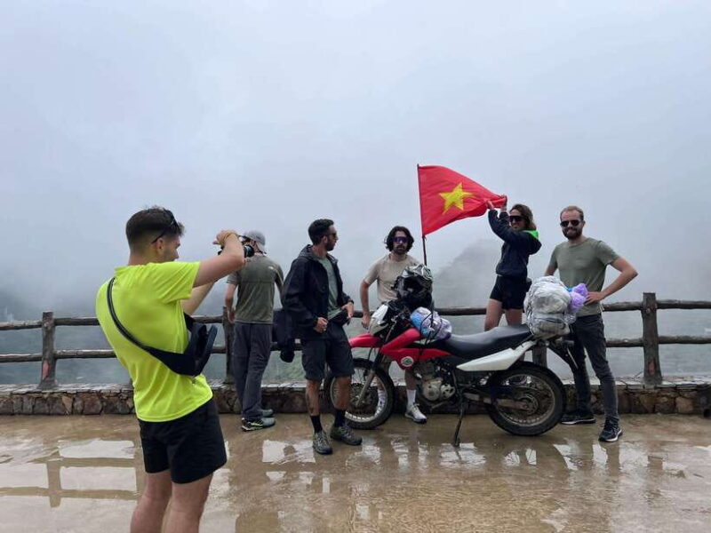 Cao Bang tour 5 days 4 nights - from Motorbike Hanoi - Who Would Love This Experience?