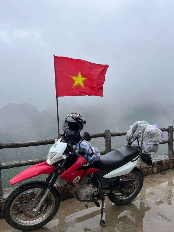Cao Bang tour 5 days 4 nights - from Motorbike Hanoi - The Sum Up