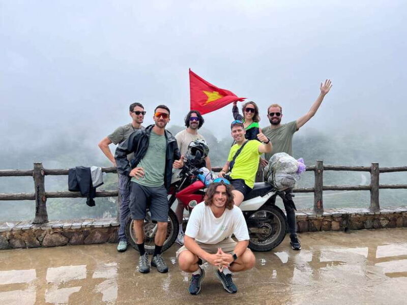 Cao Bang tour 5 days 4 nights - from Motorbike Hanoi - FAQ