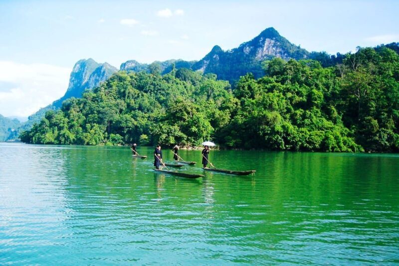 CAO BANG TREKKING TOUR - FAQ