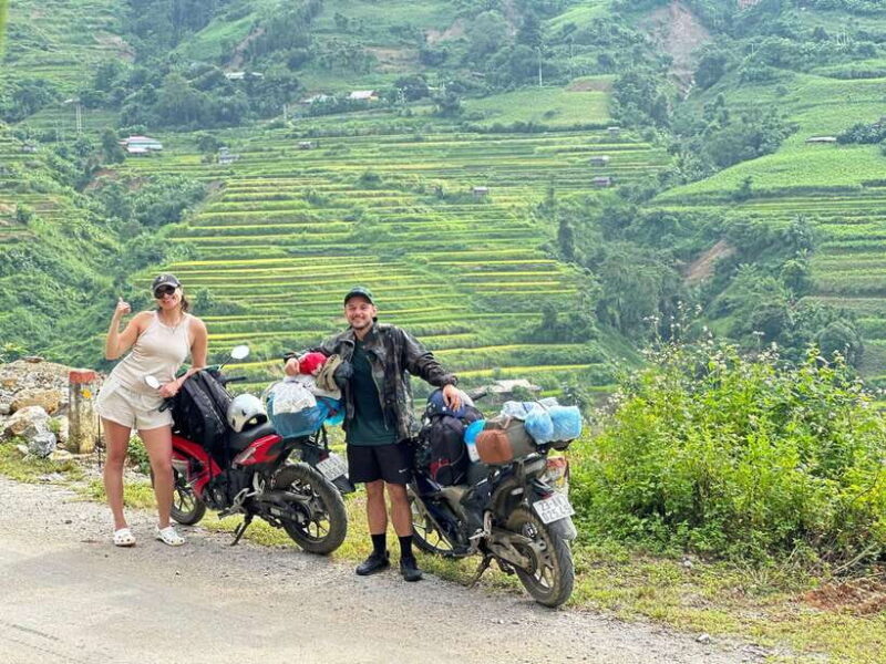 Cao Bng: Ban Gioc Waterfall Full-Day With Local Guide - Exploring Cao Bang: A Full-Day Journey into Nature and Culture