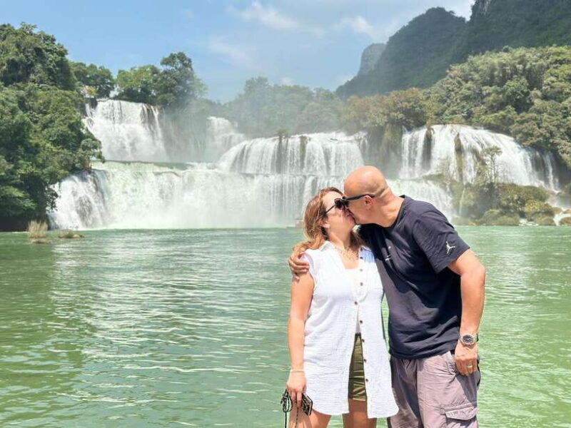 Cao Bng: Ban Gioc Waterfall Full-Day With Local Guide - FAQ