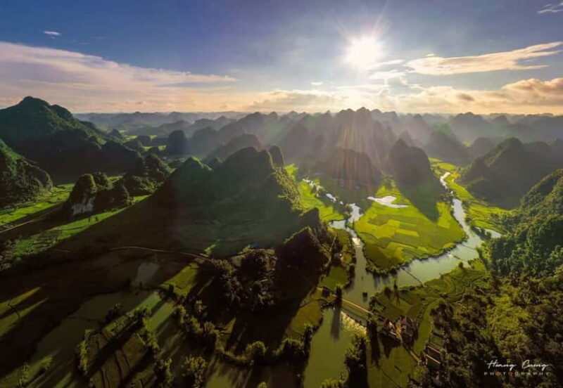 Cao Bng Loop tour 4 days with local easy riders - The Practicalities: What to Expect