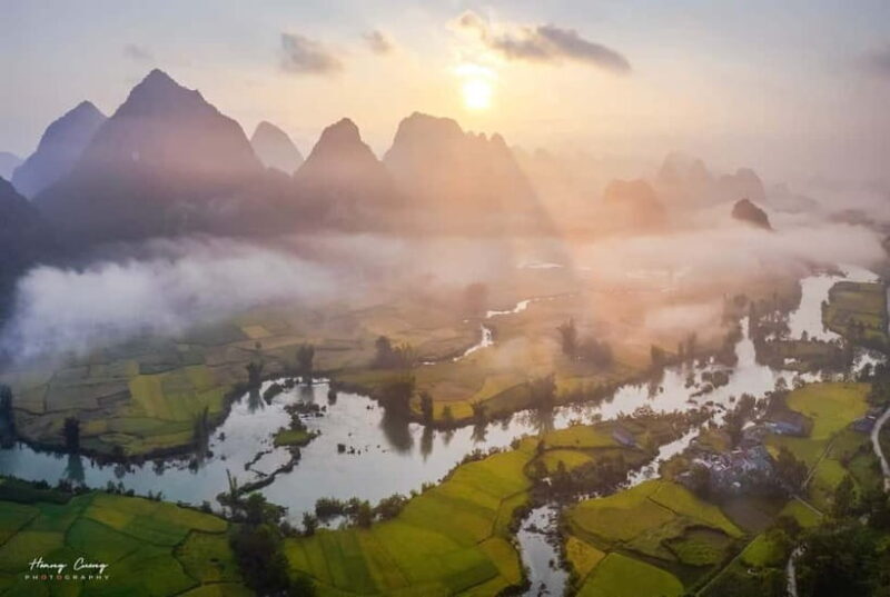 Cao Bng Loop tour 4 days with local easy riders - What Past Travelers Say