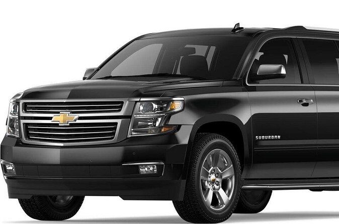 Cap Cana Hotels To Punta Cana Airport (PUJ) One Way - Why Choose This Transfer? Practical Insights