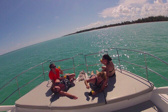 Cap Cana Private Family Catamaran - Discovering Punta Cana by Catamaran: A Guide to the Private Family Tour