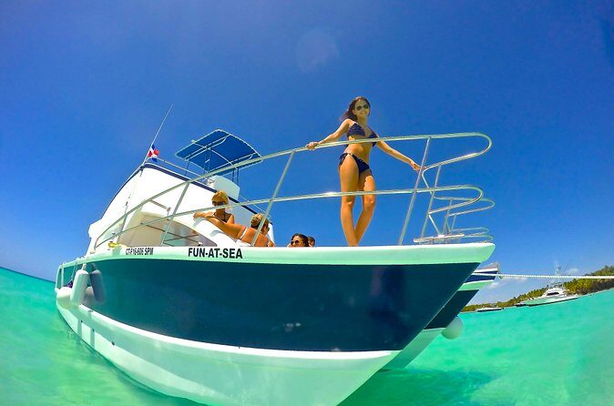 Cap Cana Private Family Catamaran - Final Thoughts: Is It Worth It?