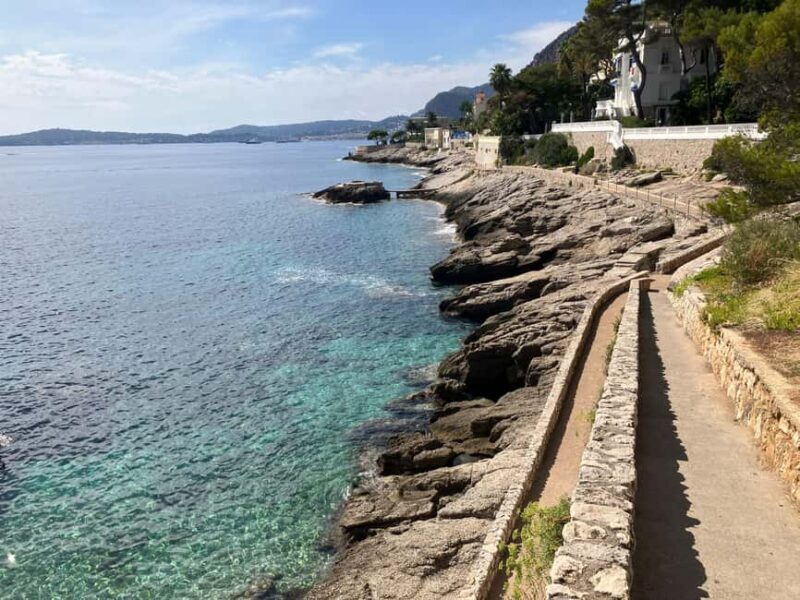 Cap dAil to Monaco: French Riviera Photo Walk - Cap dAil to Monaco: French Riviera Photo Walk — A Detailed Review
