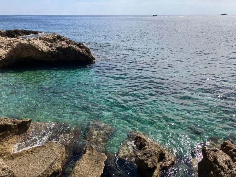 Cap dAil to Monaco: French Riviera Photo Walk - Who Should Consider This Tour?