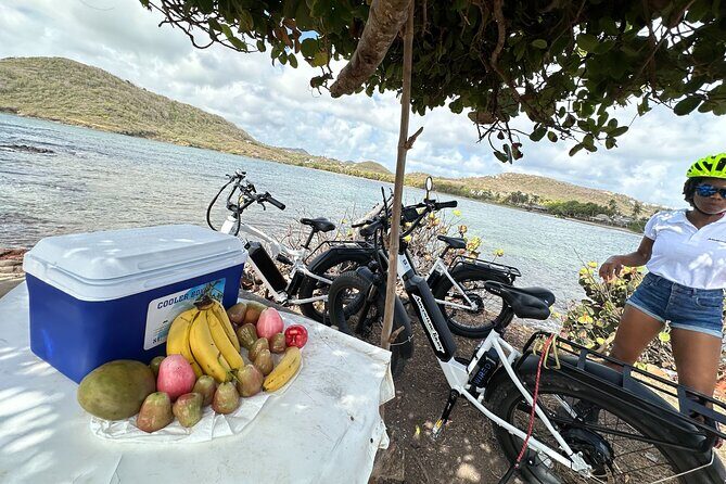 Cap Estate E-Bike Tours - Final Thoughts