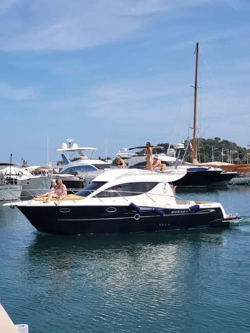 Cap Ferrat, Nice, Villefranche: Premium Cruise, Swimming - Who Should Consider This Tour?