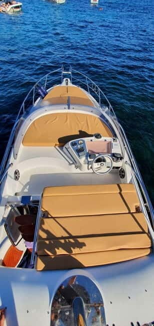 Cap Ferrat, Nice, Villefranche: Premium Cruise, Swimming - Final Thoughts: Who Will Love This Experience?