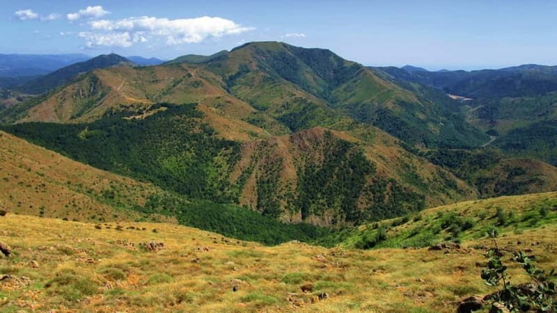 Capanne di Marcarolo Park: hiking on Mount Tobbio - The Value of the Experience