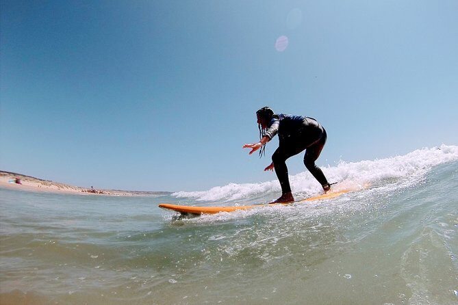 Caparica Surf Experience - Exploring the Caparica Surf Experience in Detail