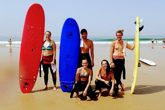 Caparica Surf Experience - Analyzing the Value of the Tour