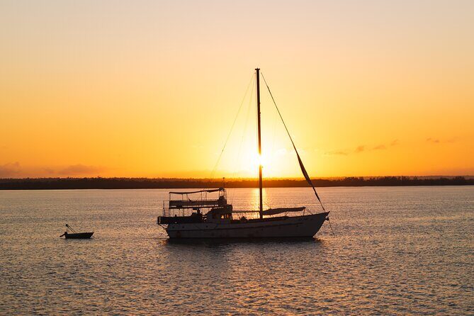 Cape Adieu Darwin Sunset Dinner Cruise - FAQ