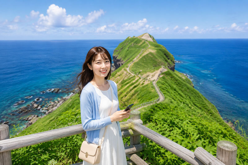 Cape Camui & Shiroi Koibito Park & Otaru & Shakotan Day Tour - The day at a glance