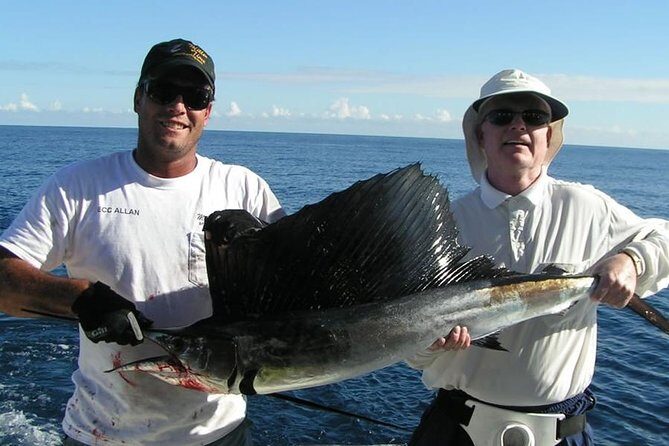 Cape Canaveral Deep Sea Fishing Charter - An In-Depth Look at Cape Canaveral Deep Sea Fishing