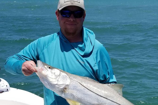 Cape Canaveral Inshore Fishing Charter - Final Thoughts: Who Will Love This?