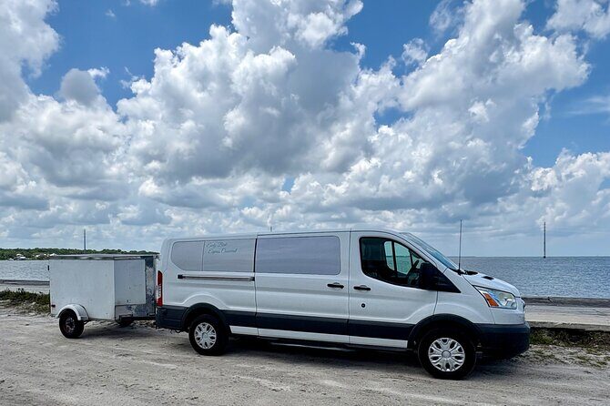 Cape Canaveral Private Transfer to MCO Orlando Airport - Practical Tips for Your Transfer Experience