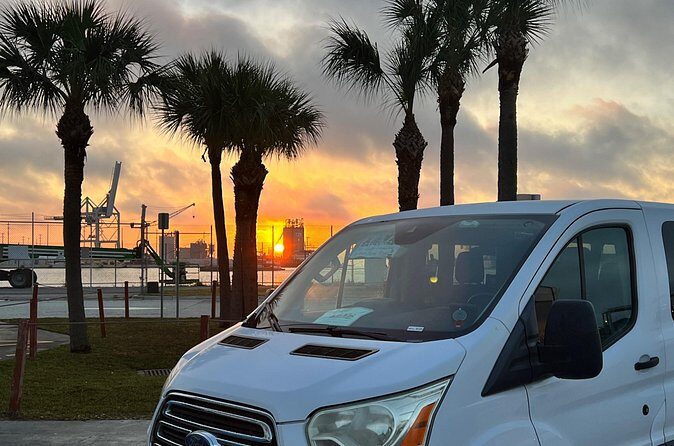 Cape Canaveral Private Transfer to MCO Orlando Airport - Frequently Asked Questions