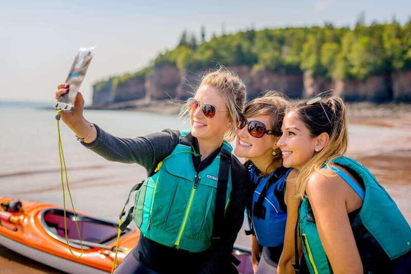 Cape Chignecto: Three Sisters Kayaking Day Tour - Final Thoughts
