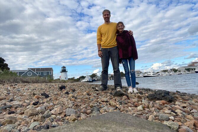 Cape Cod Caper Scavenger Hunt - Exploring Cape Cod with the Cape Cod Caper Scavenger Hunt