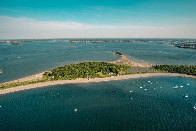 Cape Cod Helicopter Day Excursion - Practical Considerations