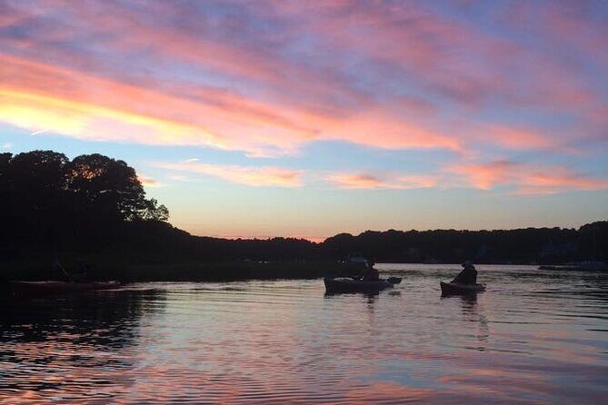 Cape Cod Sunset Kayak Tour - Final Thoughts: Is It Worth It?