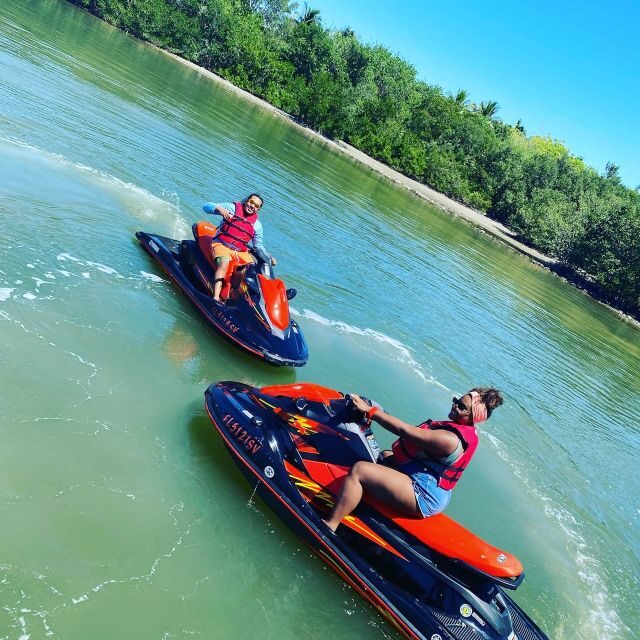 Cape Coral and Fort Myers: Wild Life Jet Ski Tour - Final Thoughts