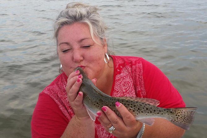 Cape Coral Inshore Fishing Charter - The Sum Up