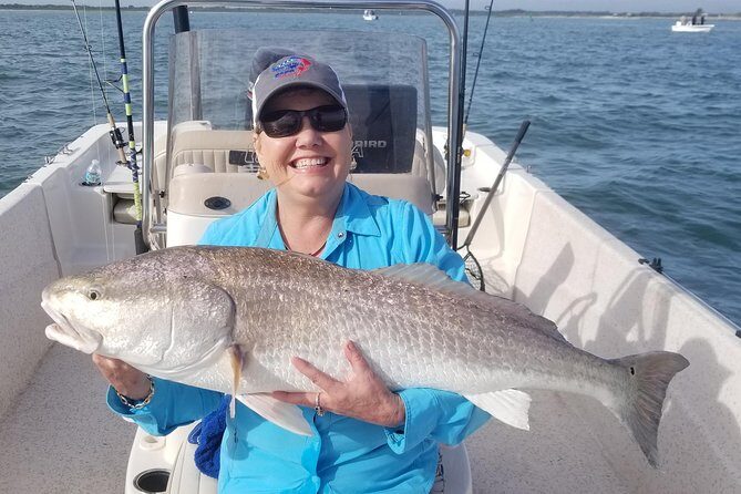 Cape Coral Inshore Fishing Charter - FAQ
